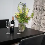 Gemuetliche In Mit Garten By Interhome Apartment