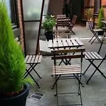 Gemuetliche In Mit Garten By Interhome Apartment
