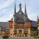 Apartment Gemuetliche In Mit Garten By Interhome Wernigerode