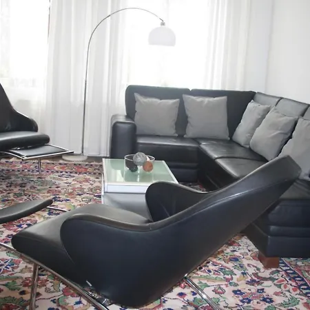 Gemuetliche In Mit Garten By Interhome