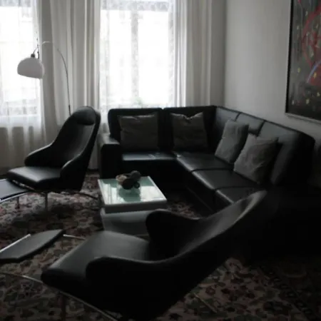 Apartment Gemuetliche In Mit Garten By Interhome