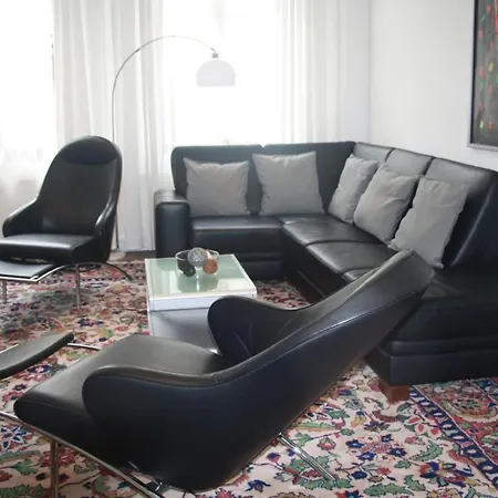 Gemuetliche In Mit Garten By Interhome