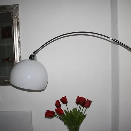 Gemuetliche In Mit Garten By Interhome * Wernigerode