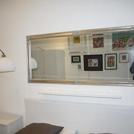 Gemuetliche In Mit Garten By Interhome فيرنغروده