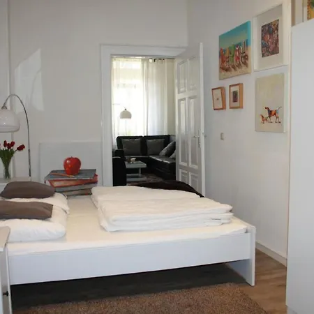 Apartment Gemuetliche In Mit Garten By Interhome Wernigerode