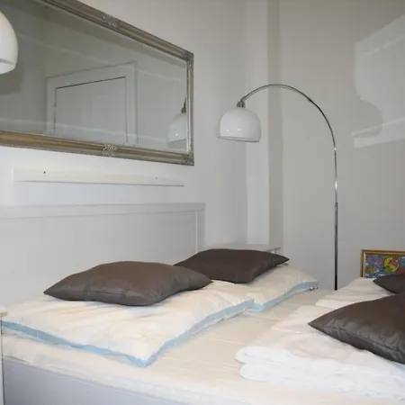 Gemuetliche In Mit Garten By Interhome Apartment *