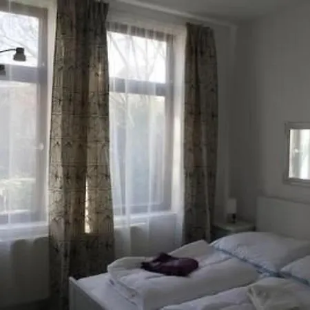 Gemuetliche In Mit Garten By Interhome Apartman *