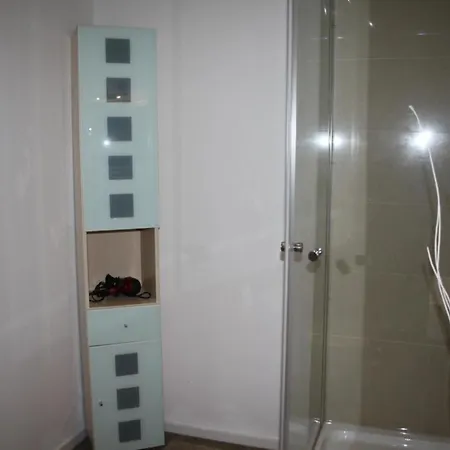 Apartman Gemuetliche In Mit Garten By Interhome