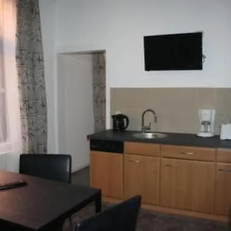 Gemuetliche In Mit Garten By Interhome * ורניגרוד