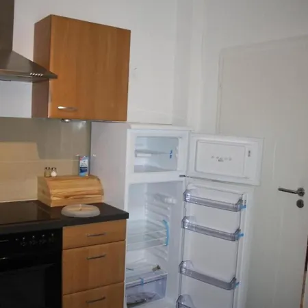 Gemuetliche In Mit Garten By Interhome ורניגרוד