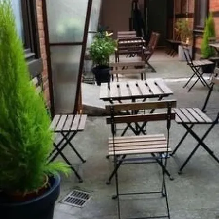 Gemuetliche In Mit Garten By Interhome Apartment