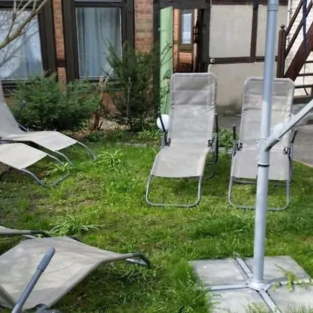 Gemuetliche In Mit Garten By Interhome * ורניגרוד