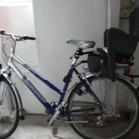 Gemuetliche In Mit Garten By Interhome Apartman *