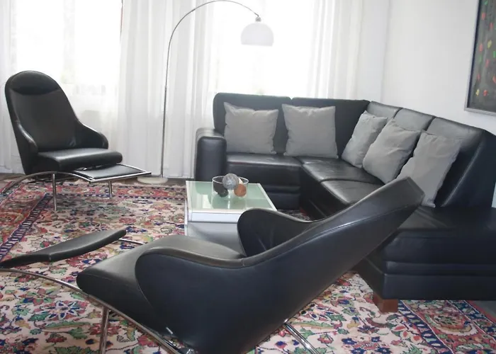 Gemuetliche In Mit Garten By Interhome