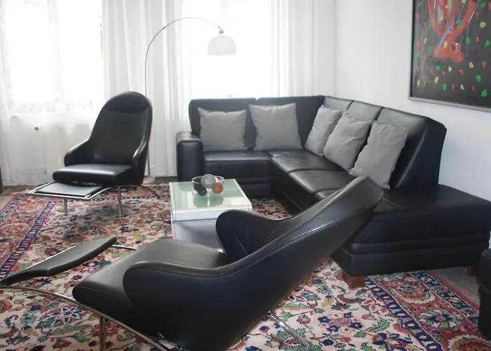 Gemuetliche In Mit Garten By Interhome