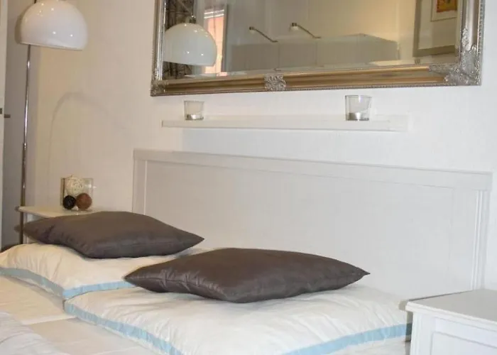 Gemuetliche In Mit Garten By Interhome * ורניגרוד