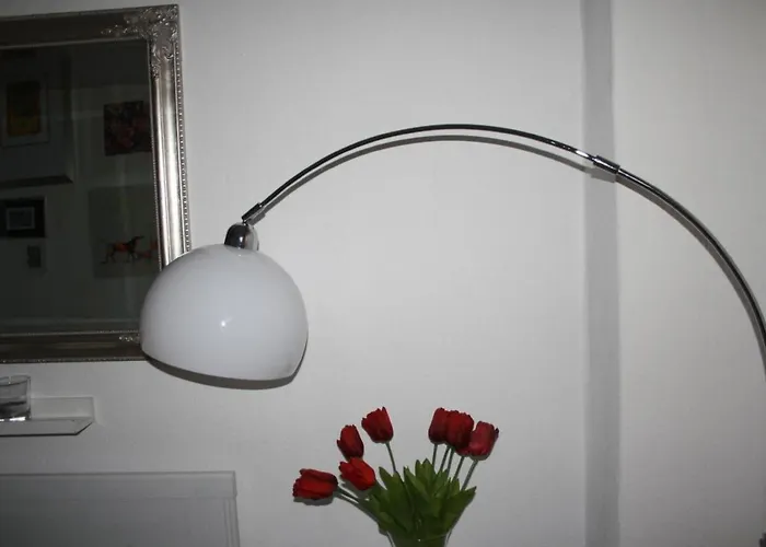 Gemuetliche In Mit Garten By Interhome * فيرنغروده