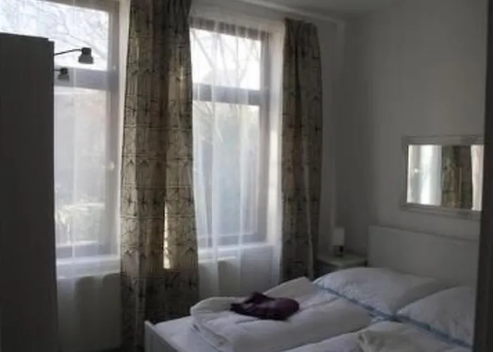 Gemuetliche In Mit Garten By Interhome דירה *