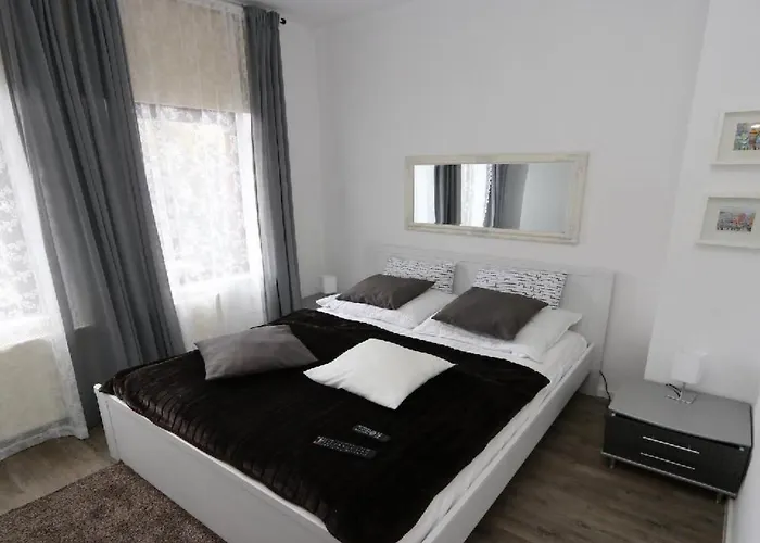 Gemuetliche In Mit Garten By Interhome Apartment