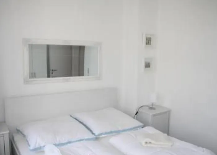 Gemuetliche In Mit Garten By Interhome