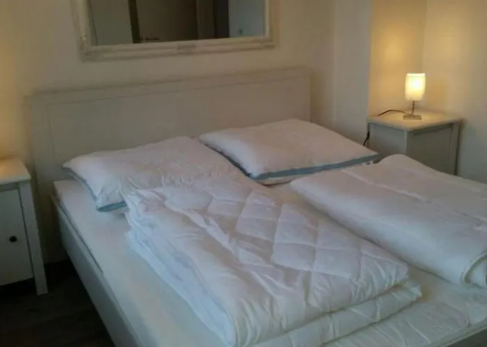 Gemuetliche In Mit Garten By Interhome * فيرنغروده