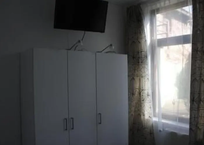 Gemuetliche In Mit Garten By Interhome