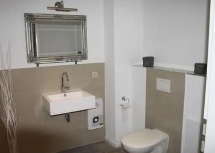 Gemuetliche In Mit Garten By Interhome