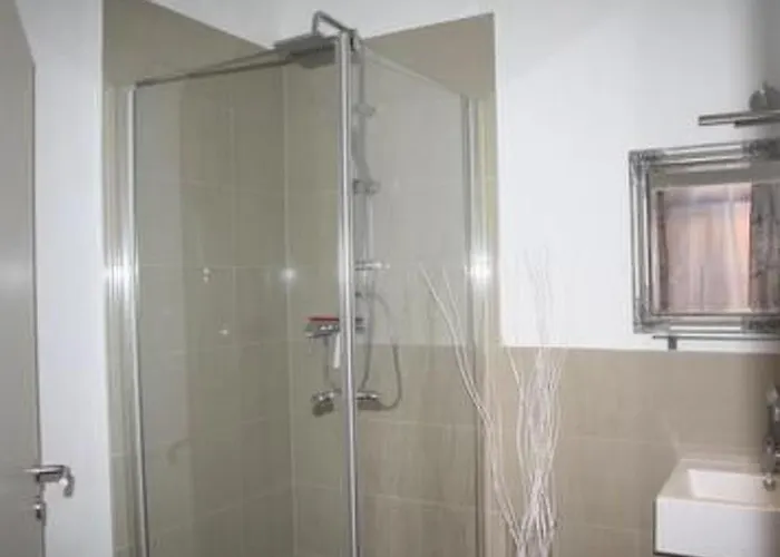 Gemuetliche In Mit Garten By Interhome