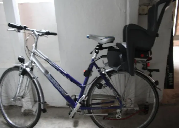 Gemuetliche In Mit Garten By Interhome Wernigerode