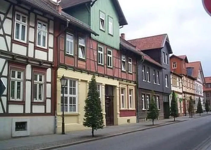 Gemuetliche In Mit Garten By Interhome *