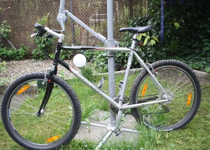 Gemuetliche In Mit Garten By Interhome