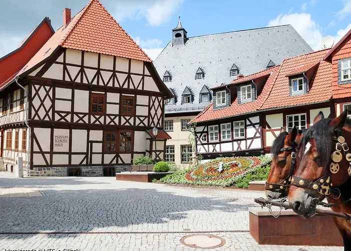 Gemuetliche In Mit Garten By Interhome